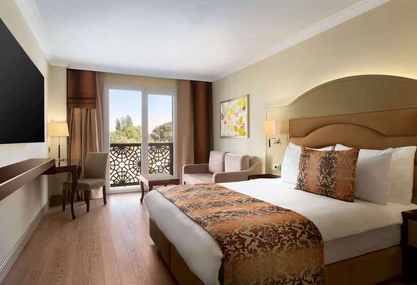 ホテル Ramada Resort By Wyndham Kazdaglari Thermal And Spa