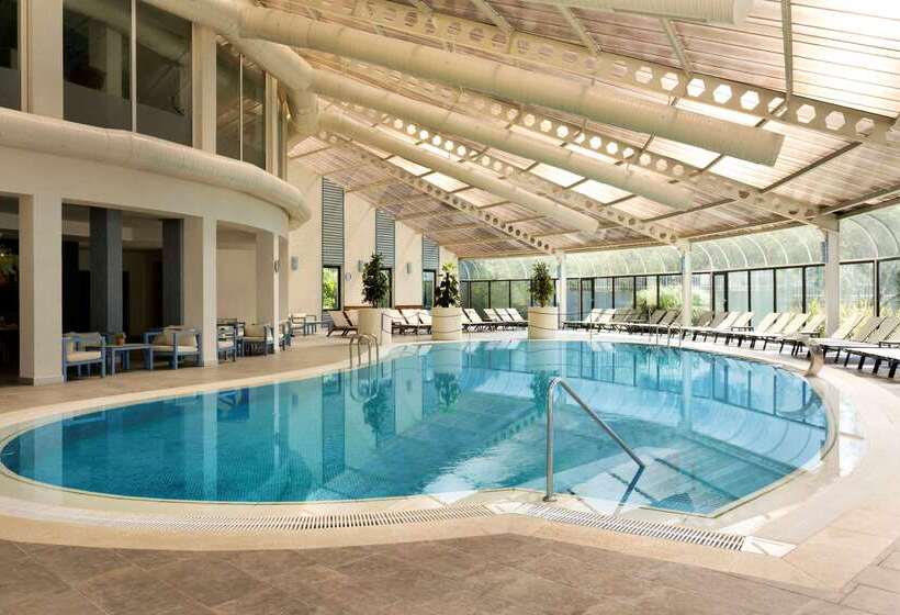 ホテル Ramada Resort By Wyndham Kazdaglari Thermal And Spa