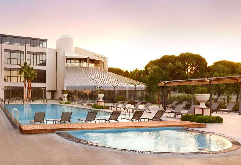 ホテル Ramada Resort By Wyndham Kazdaglari Thermal And Spa