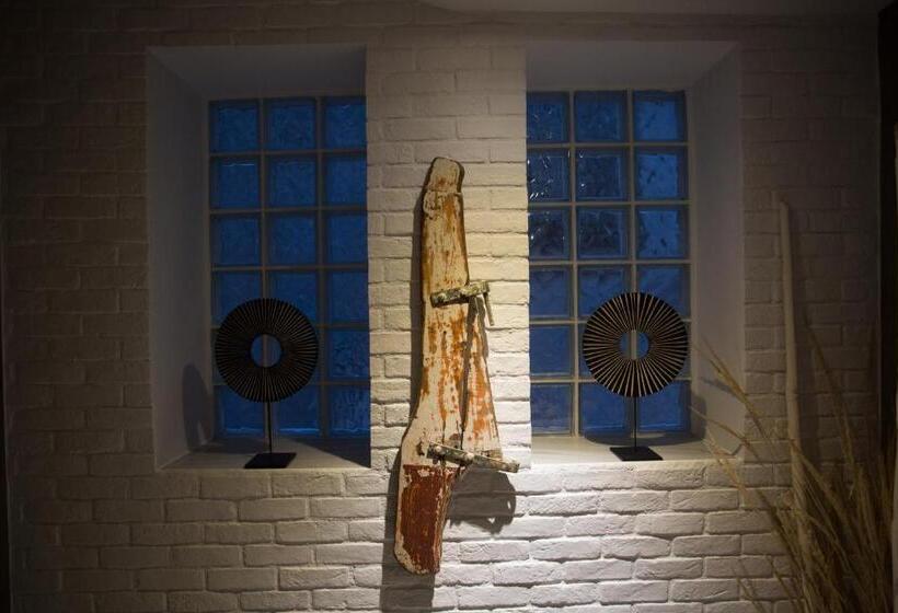 호텔 Rastoni   Helvetia