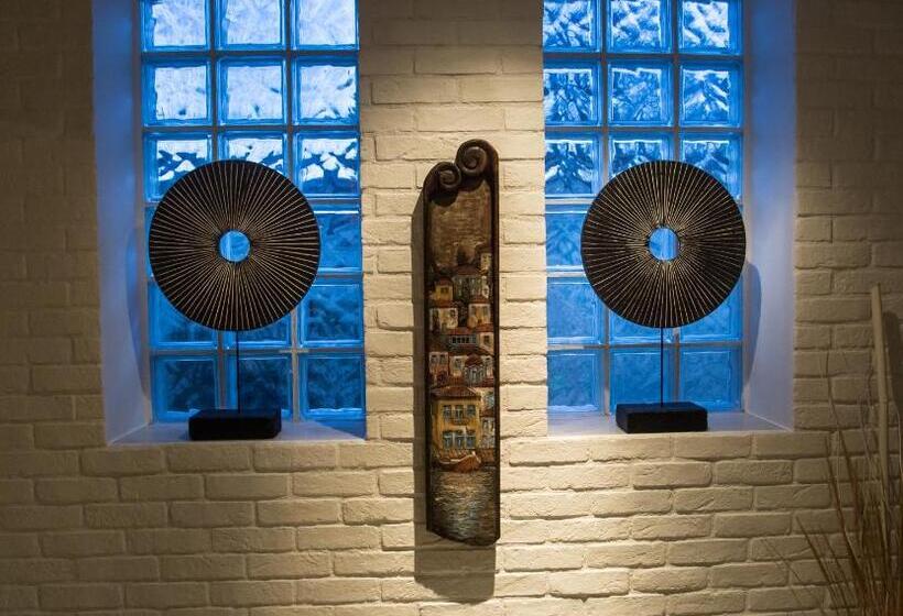 호텔 Rastoni   Helvetia