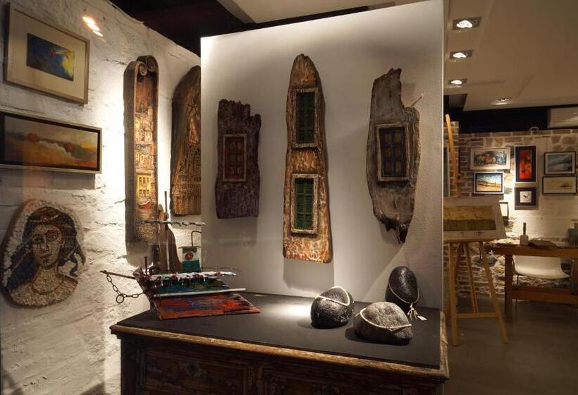 호텔 Rastoni   Helvetia