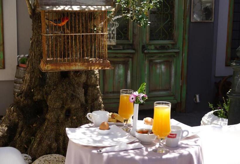 호텔 Rastoni   Helvetia