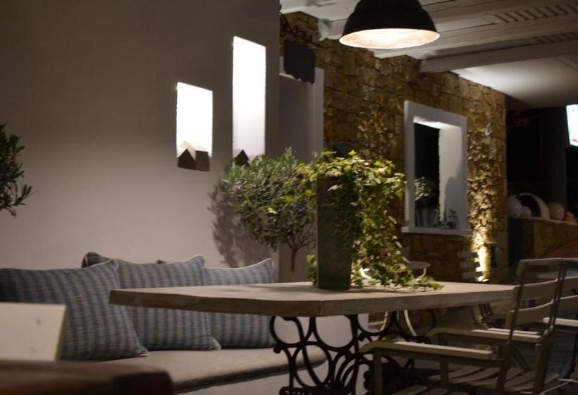 酒店 Rastoni Helvetia