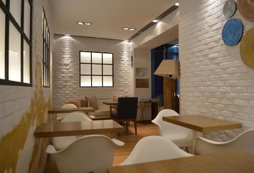 酒店 Rastoni Helvetia