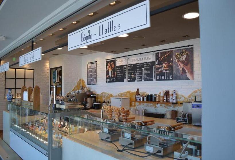 호텔 Rastoni   Helvetia