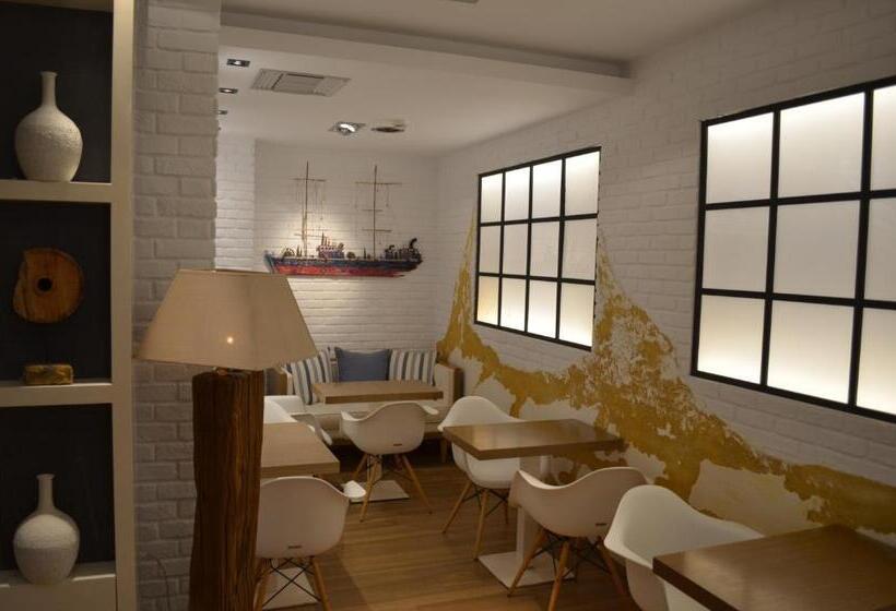 호텔 Rastoni   Helvetia