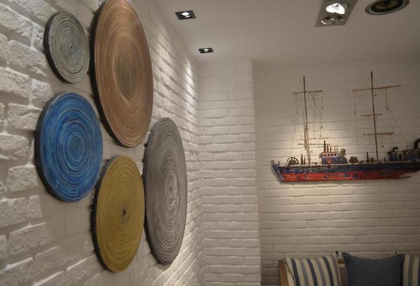 호텔 Rastoni   Helvetia