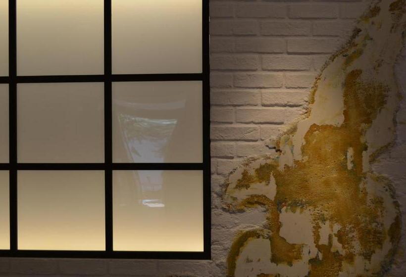 호텔 Rastoni   Helvetia