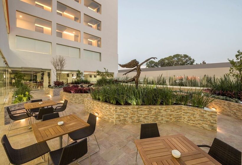 בית מלון כפרי Real Inn Celaya