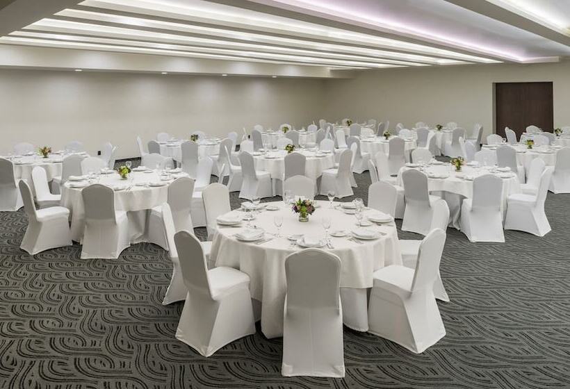 בית מלון כפרי Real Inn Celaya