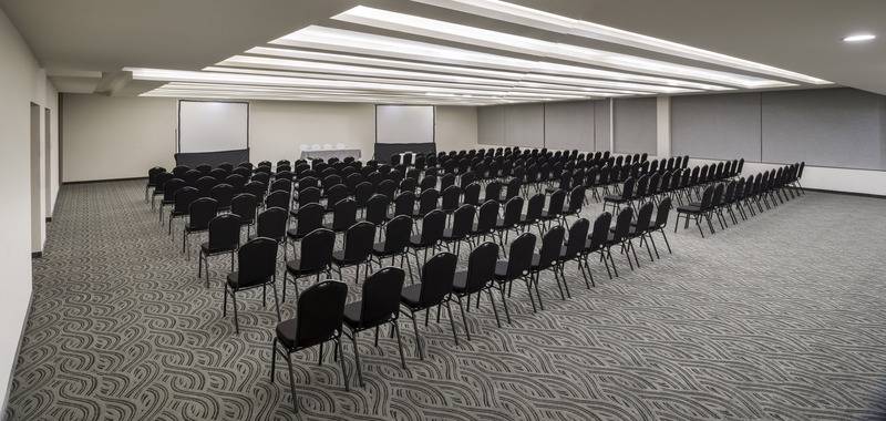 בית מלון כפרי Real Inn Celaya