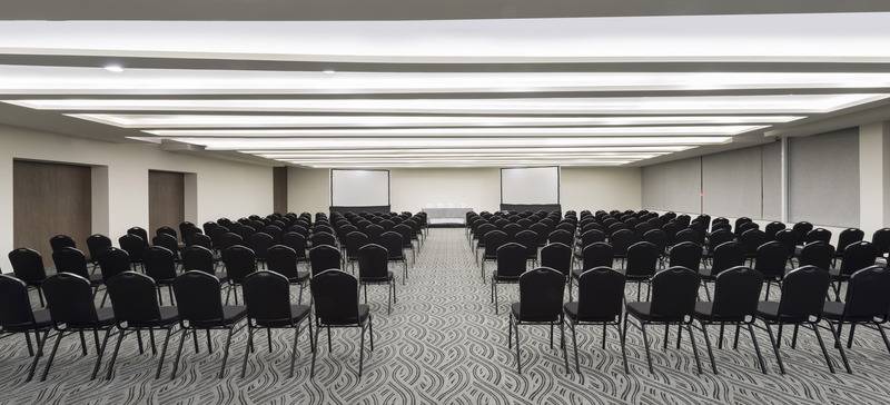 בית מלון כפרי Real Inn Celaya