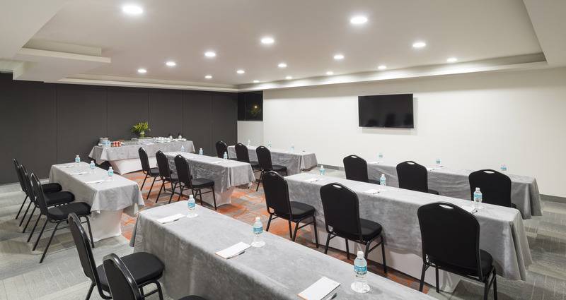 בית מלון כפרי Real Inn Celaya