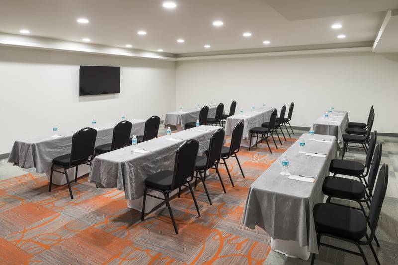 בית מלון כפרי Real Inn Celaya