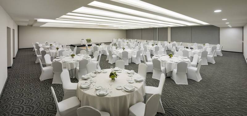 בית מלון כפרי Real Inn Celaya