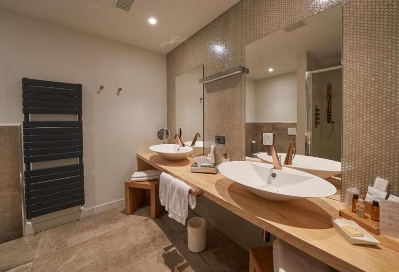 호텔 Relais Santo Stefano