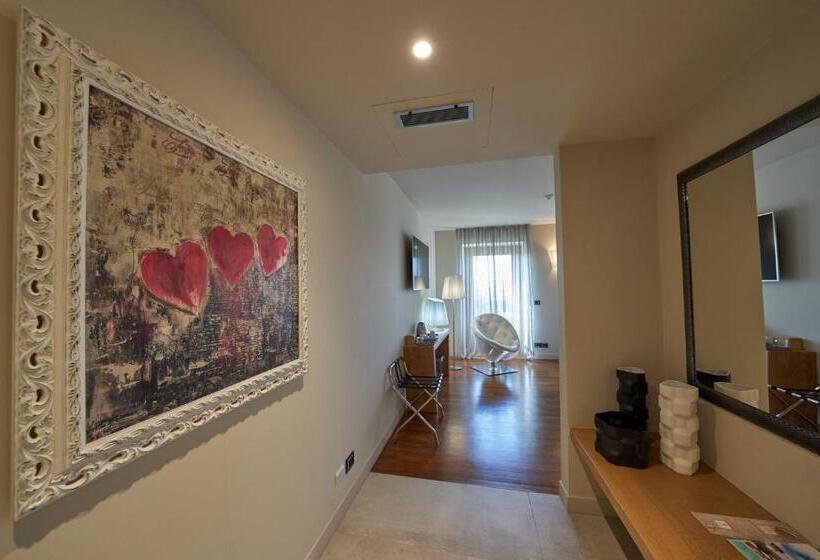 ホテル Relais Santo Stefano