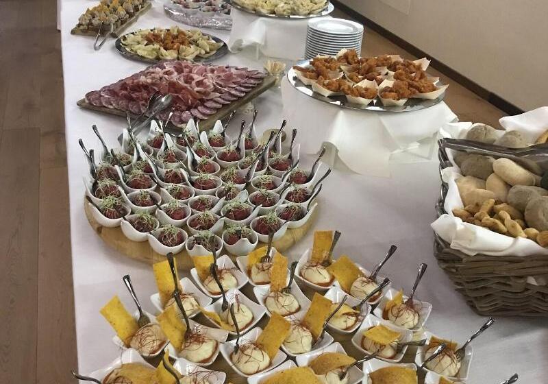 ホテル Relais Santo Stefano