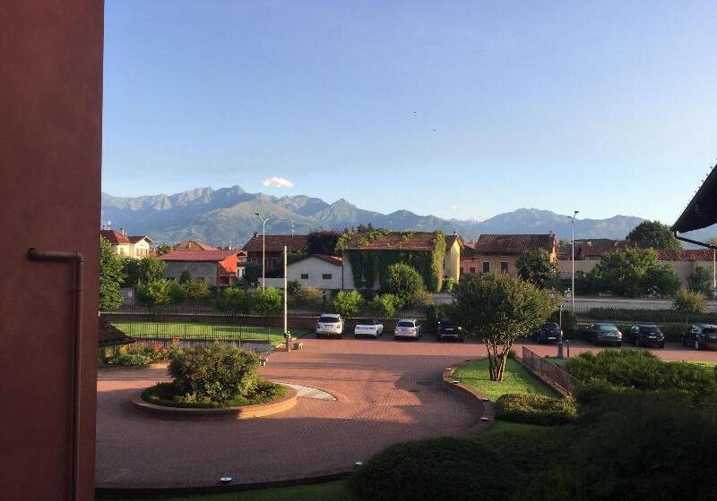 ホテル Relais Santo Stefano