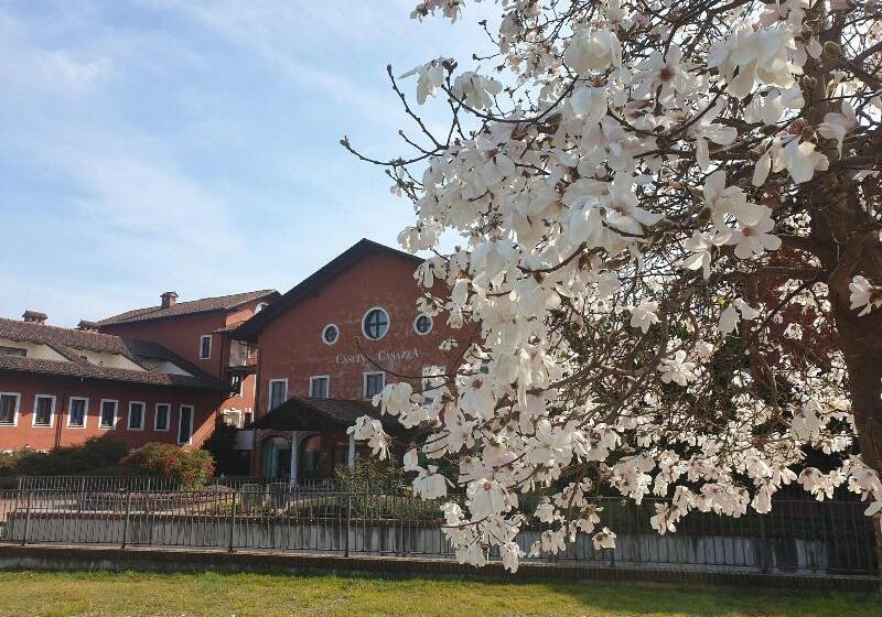 ホテル Relais Santo Stefano