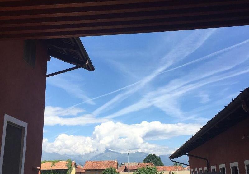 호텔 Relais Santo Stefano