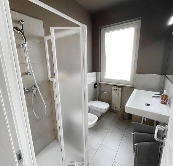 ホテル Residence Alesi