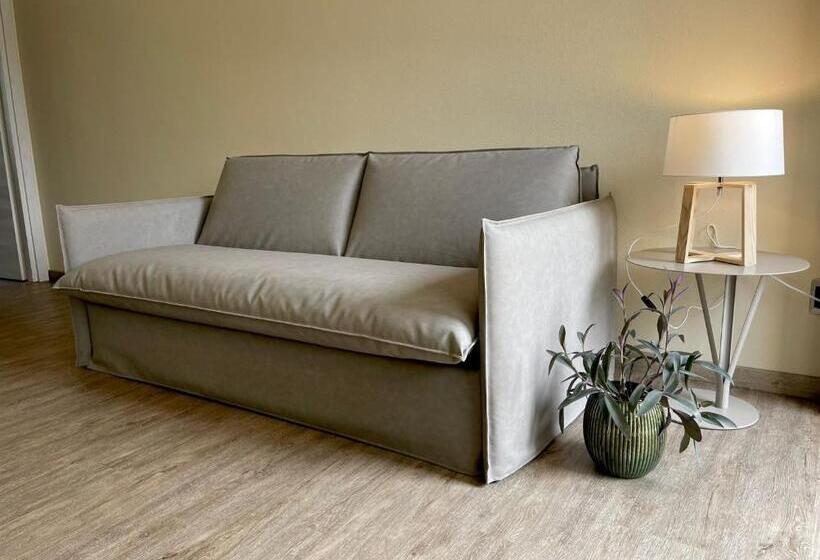 ホテル Residence Alesi