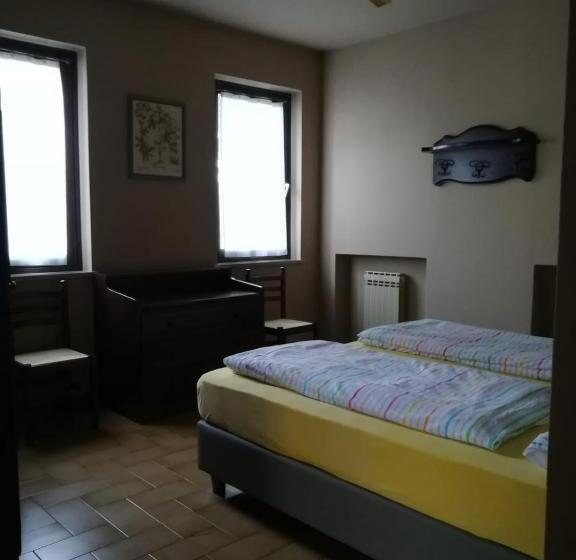 ホテル Residence Alesi