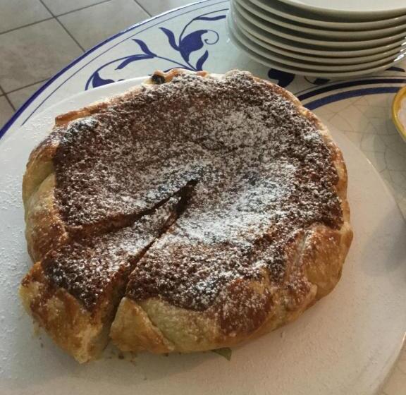 ホテル Residence Alesi