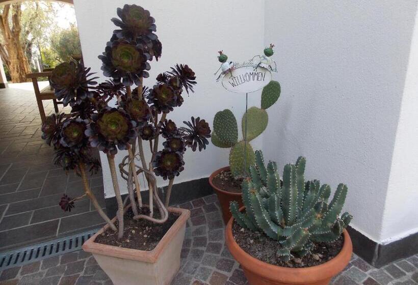 ホテル Residence Alesi