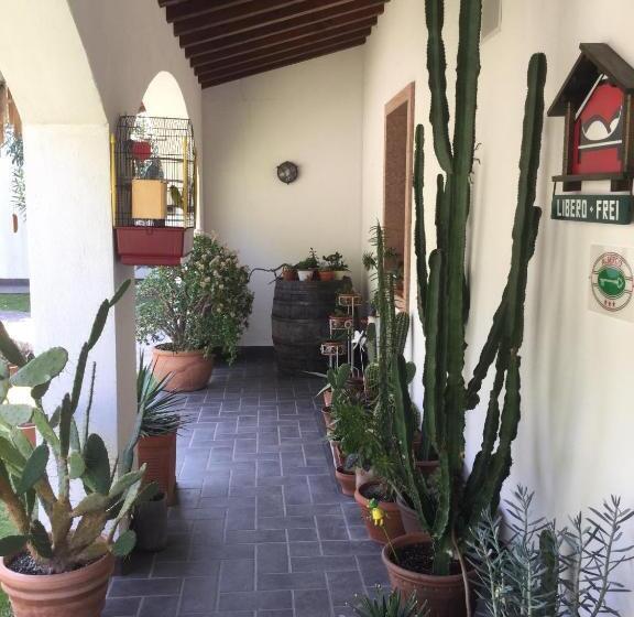 ホテル Residence Alesi