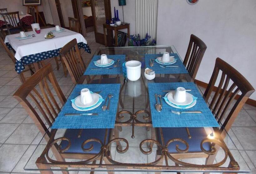 ホテル Residence Alesi