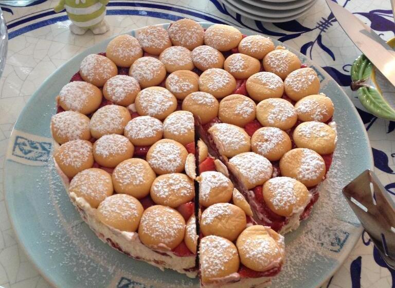 ホテル Residence Alesi