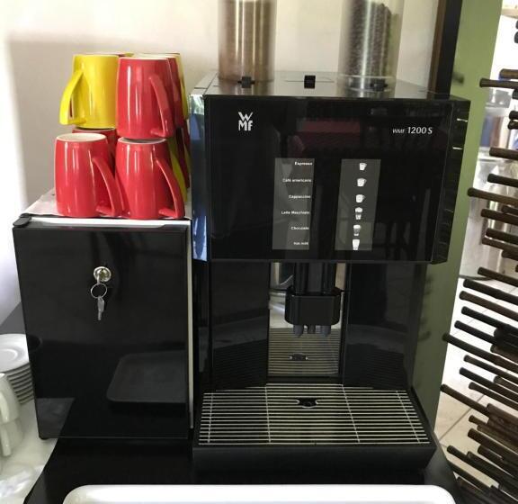 ホテル Residence Alesi