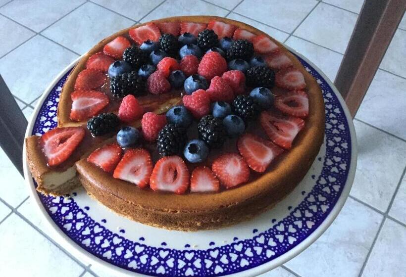 ホテル Residence Alesi