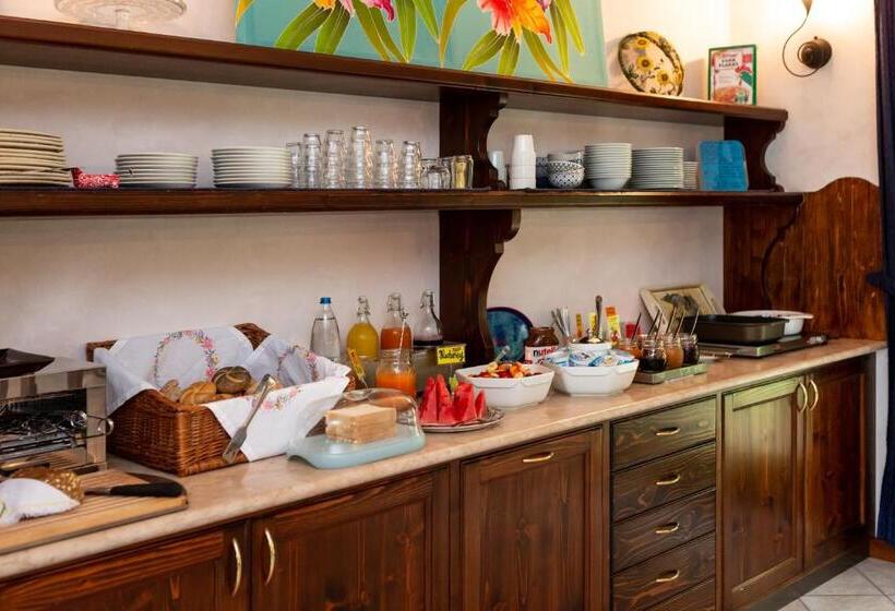 ホテル Residence Alesi