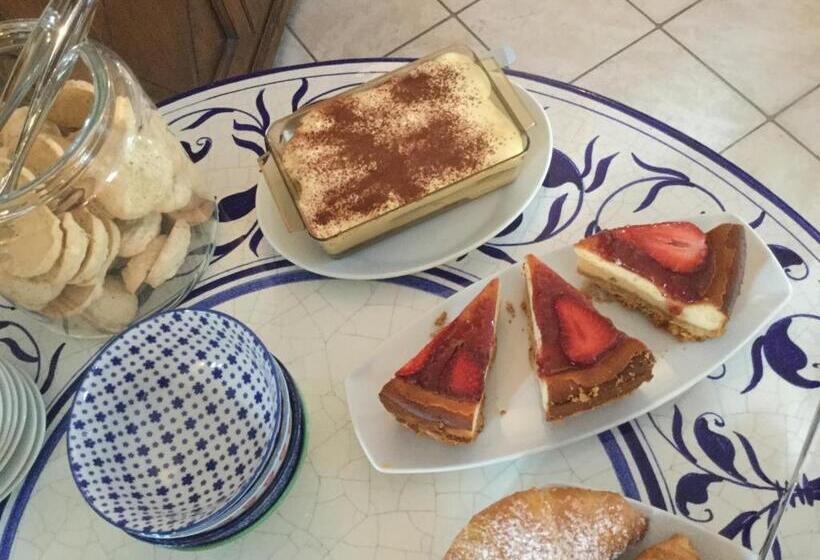 ホテル Residence Alesi