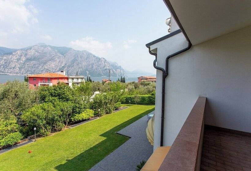 ホテル Residence Alesi