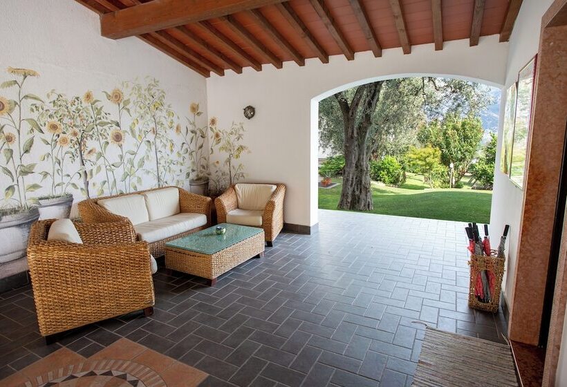 ホテル Residence Alesi