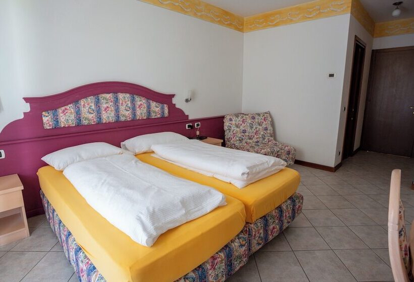 ホテル Residence Alesi