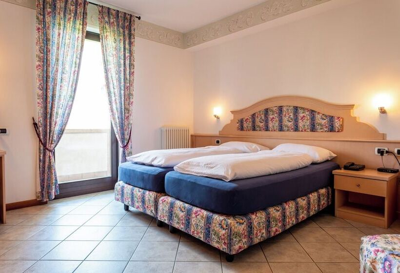 ホテル Residence Alesi