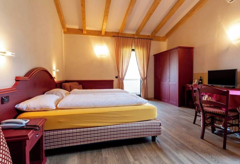 ホテル Residence Alesi