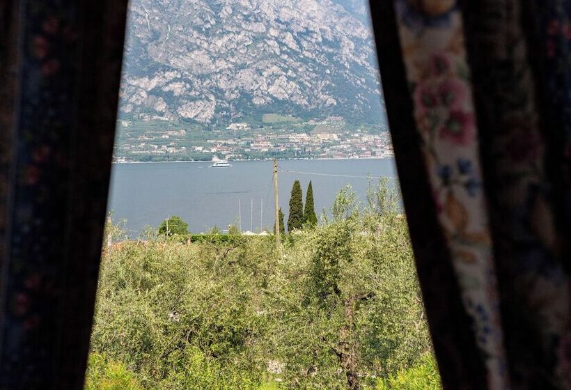 ホテル Residence Alesi