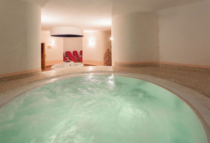 ホテル Residence Alesi