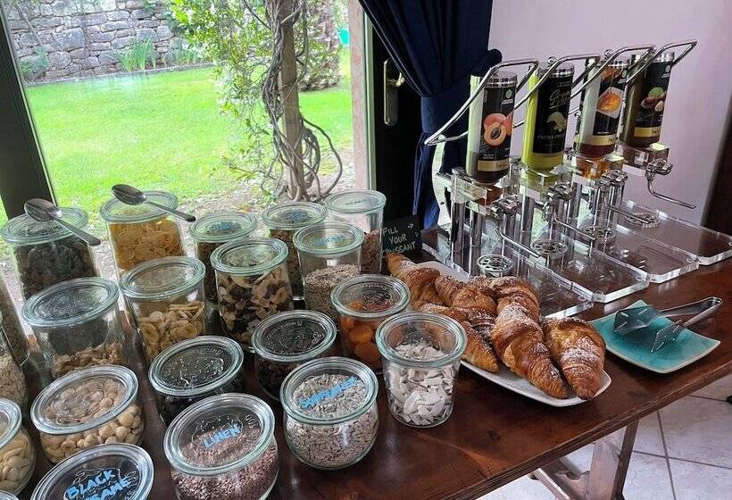 ホテル Residence Alesi