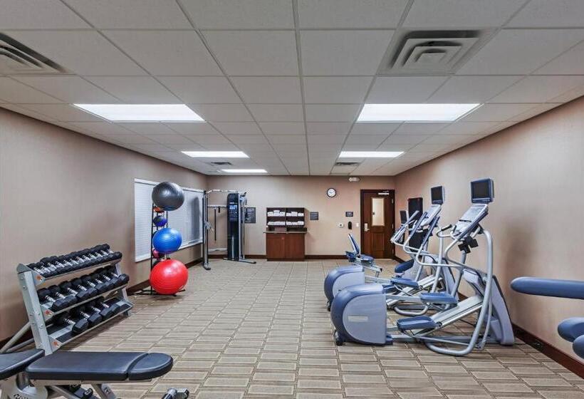 酒店 Residence Inn By Marriott Austin Northwest/the Domain Area