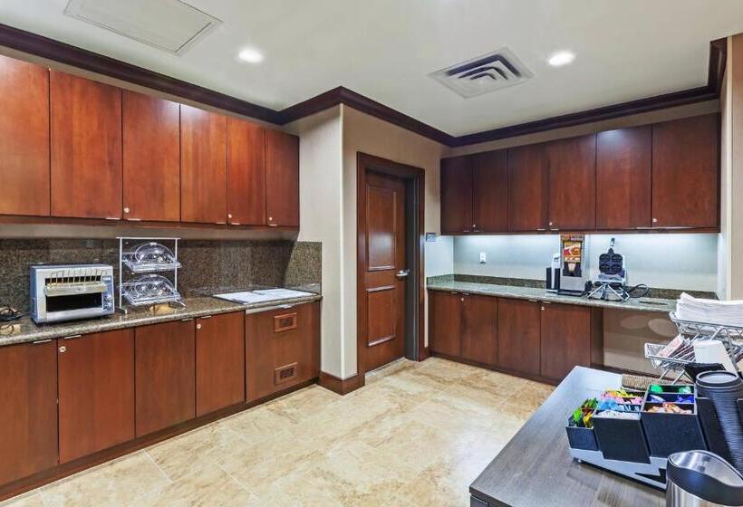 酒店 Residence Inn By Marriott Austin Northwest/the Domain Area