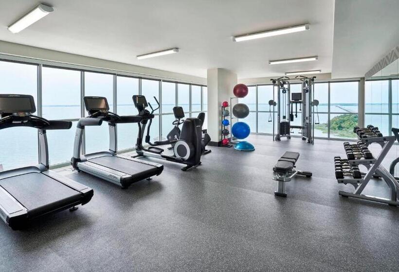 酒店 Residence Inn By Marriott Ocean City