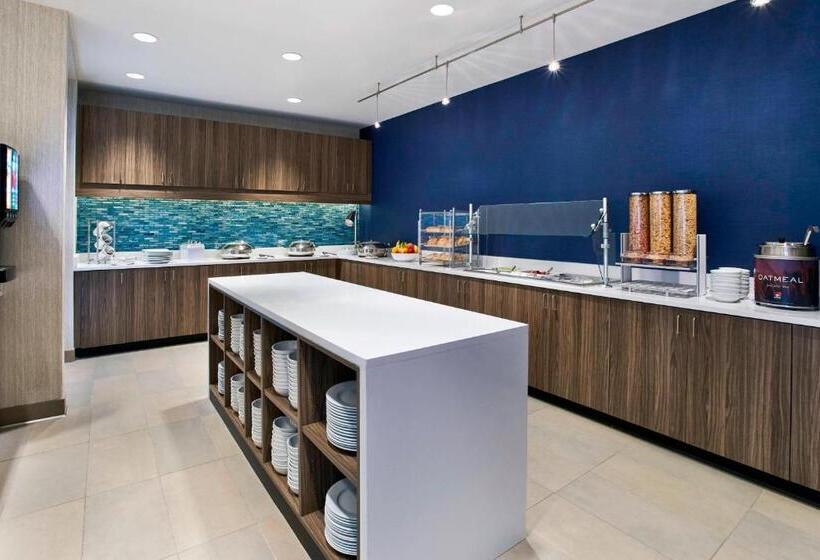 酒店 Residence Inn By Marriott Ocean City